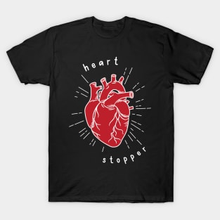 Heartstopper T-Shirt